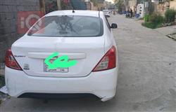 نيسان صني